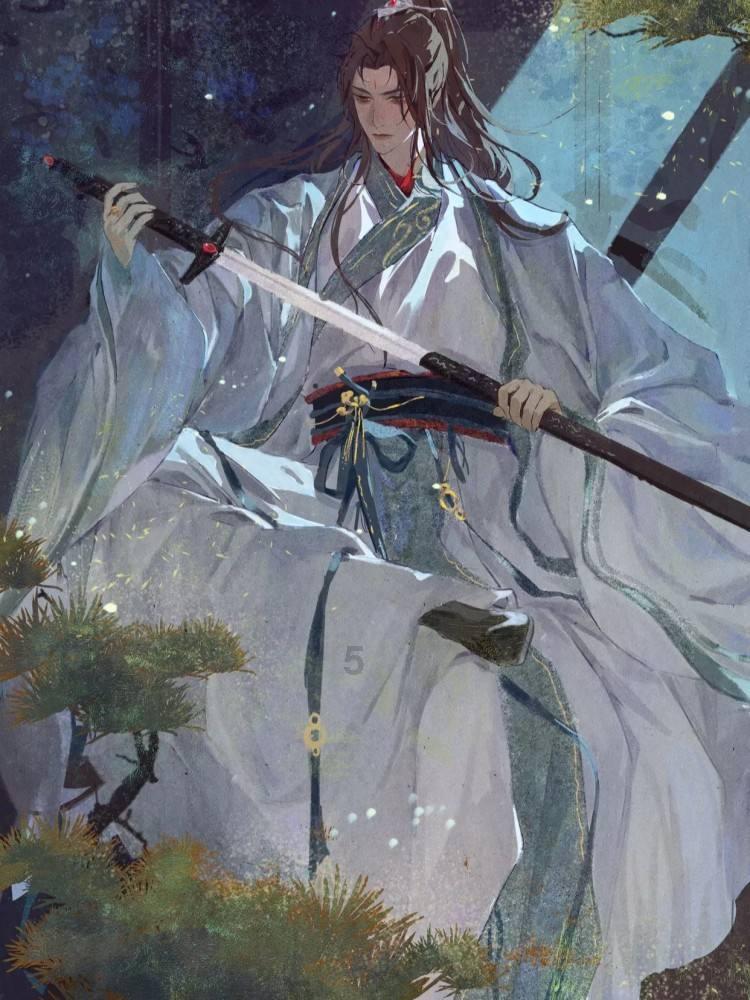 剧院的麻烦