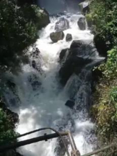 拯救电力塔的泰坦